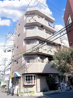 セントポーリア鴫野の画像