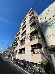 リビエール今里の画像