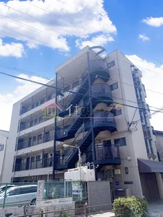 メゾンソフィアの画像