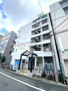ホーユウコンフォルト東住吉の画像