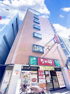 ベル・ビュー横堤【5階】の外観