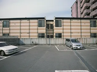 レオパレスウィステリアの画像