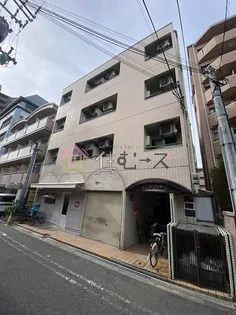 ボアミリッチⅠの画像