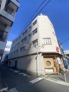 メゾン フクイの画像