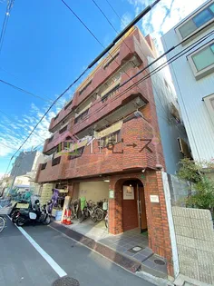 リリアン都島の画像