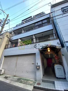 メゾンドヒロの画像