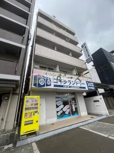 シャルム天満の画像