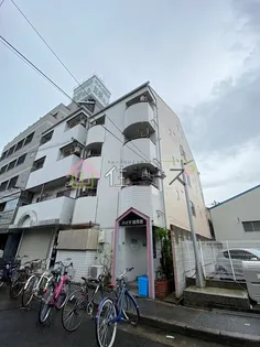 ハイツ加賀屋の画像