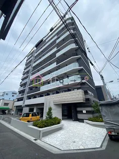 SーRESIDENCE大阪九条NORTHの画像