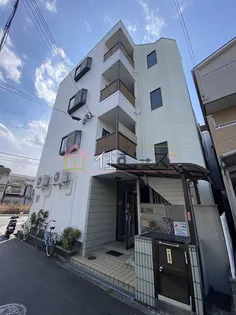 仙田ハイツの画像