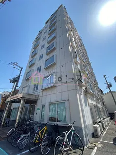 昭和グランドハイツ西九条の画像