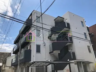 フェリーチェ帝塚山の画像