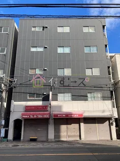 喜連マンションの画像