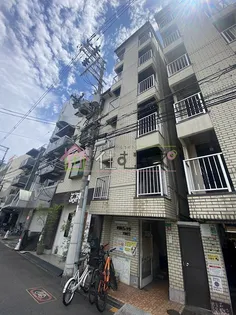 平野ビレッジパート1の画像