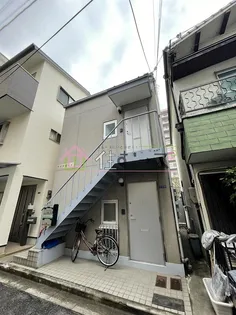 ライズ鶴ケ丘の画像