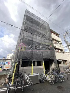 アクティー玉出の画像