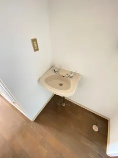 ラパンジール塚本【3階】の内装