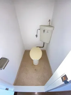 ラパンジール塚本【3階】の内装