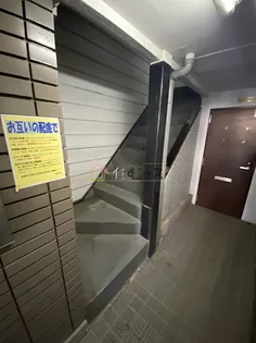 ラパンジール塚本【3階】のその他画像