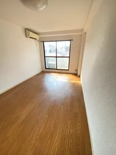 ラパンジール塚本【3階】の寝室