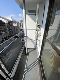 ラパンジール塚本【3階】の内装