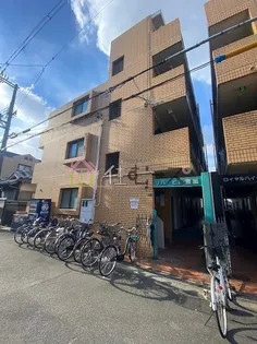 リバーヒル豊里B棟の画像