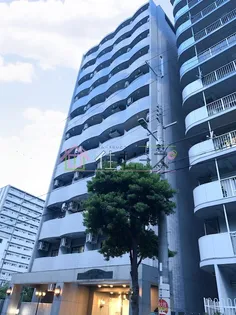ノルデンハイム新大阪の画像