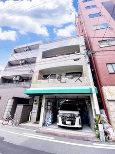 グロースハイツ天満1の画像