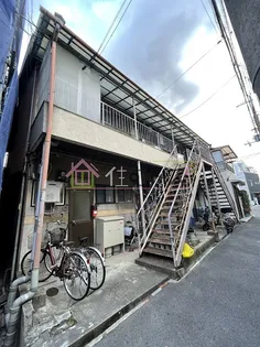 KD諏訪ハイツの画像