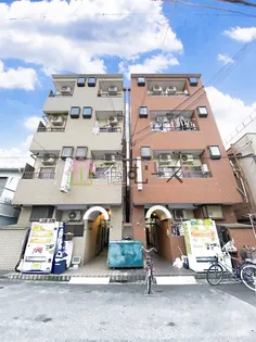 川辺ビルの画像