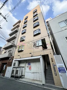 昭和グランドハイツ森之宮の画像