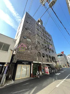 道頓堀プラザの画像
