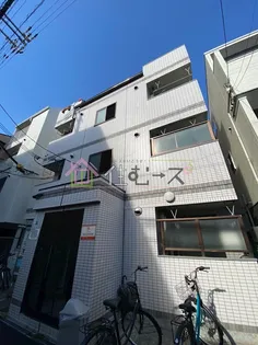 メゾンエクリオの画像