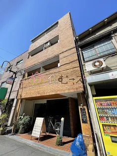 相川嶋田マンションの画像