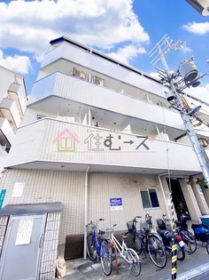 ハーモニー南市岡の画像