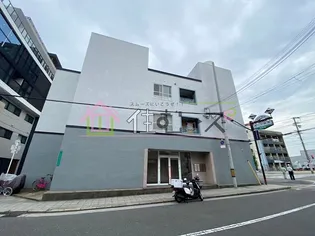 メゾンポルタの画像