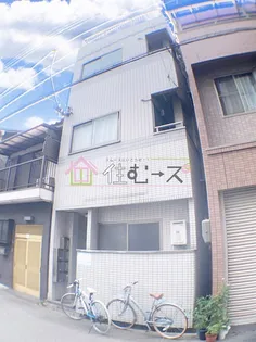 ハイツ福寿の画像