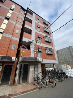 セラ北加賀屋B棟の画像