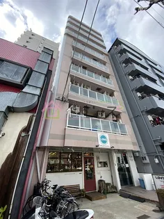 カツタビルディング5号館の画像