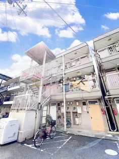 REGALO新森B棟の画像