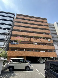 ベルメゾン南江口の画像