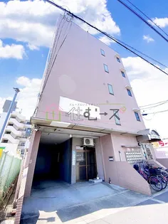 キンキ北ハイツの画像