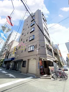 アーバンステージ・アペックス【2階】の外観