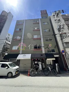 フェリーチェ新町の画像