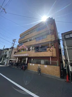 コーポ南加賀屋の画像
