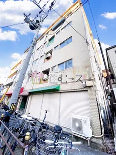 グランビルド長居の画像
