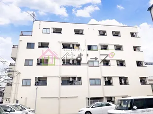 ジュネス大宮1の画像