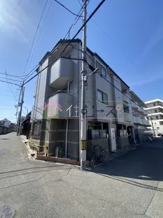 メゾンドモリタII【1階】の外観