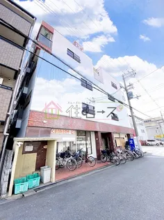 PALMIZIO平野西Ⅰの画像