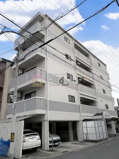 タウンコート新深江の画像